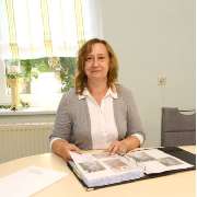Schröter Bestattungen Inh. Kornelia Schröter - GALLERY