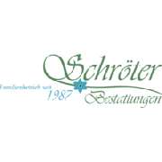 Schröter Bestattungen Inh. Kornelia Schröter - LOGO