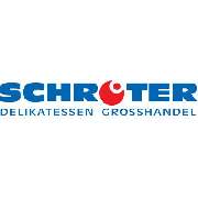 Schröter Delikatessen Großhandel GmbH - LOGO