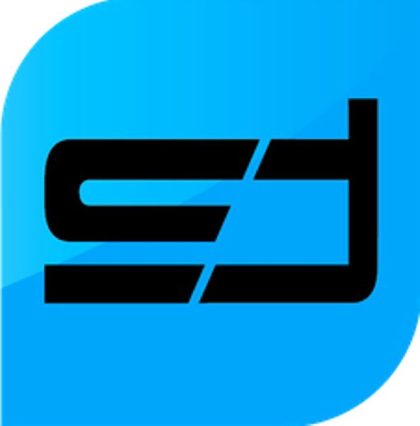 Schroeter Druck GmbH - LOGO