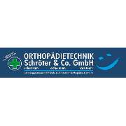Schröter GmbH & Co. - LOGO