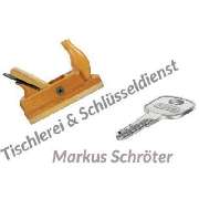 Schröter Markus - LOGO
