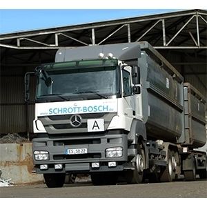 SCHROTT-BOSCH GMBH - GALLERY