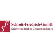 Schrott Friedrich GmbH - LOGO