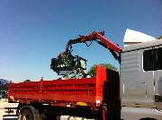 Schrott & Metall Recycling BAYER - 1