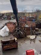 Schrott & Metall Recycling BAYER - 2