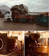Schrott & Metall Recycling BAYER - 5
