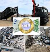 Schrott & Metall Recycling BAYER - 6