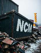 Schrott- & Metallhandel NCM - GALLERY