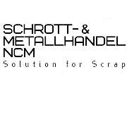 Schrott- & Metallhandel NCM - LOGO
