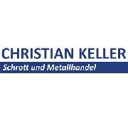 Schrott und Metallhandel Christian Keller - LOGO
