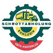 schrottabholung exklusiv - LOGO