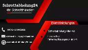 Schrottabholung24 / Ihr Schrotthändler - 1
