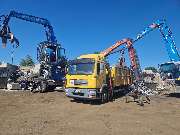 Schrotthandel Josef Boxbücher - Schrottankauf Boxbücher