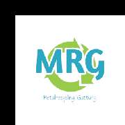 Logo - Schrotthandel MRG Metallrecycling Gattung