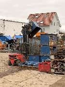Schrotthandel Rhein-Main e.K. - GALLERY