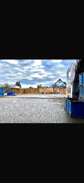 Schrotthandel Rhein-Main e.K. - GALLERY