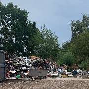 Schrotthandel Rhein-Main e.K. - GALLERY
