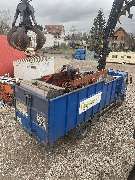 Schrotthandel Rhein-Main e.K. - GALLERY