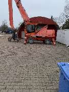 Schrotthandel Rhein-Main e.K. - GALLERY