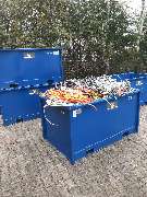 Schrotthandel Rhein-Main e.K. - GALLERY