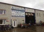 Schrotthandel Segula Köln - Schrotthandel Segula