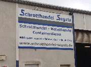 Schrotthandel Segula Köln - Schrotthandel Segula