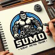 Schrotthandel Sumo - GALLERY
