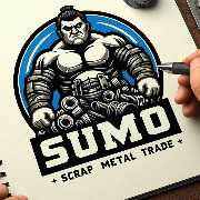 Schrotthandel Sumo - LOGO