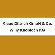Schrottplatz Neustadt Fa. Knobloch - LOGO