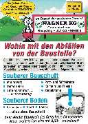 Schrottplatz Wagner KG - GALLERY