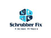 Schrubber Fix Gebäudereinigung - 1