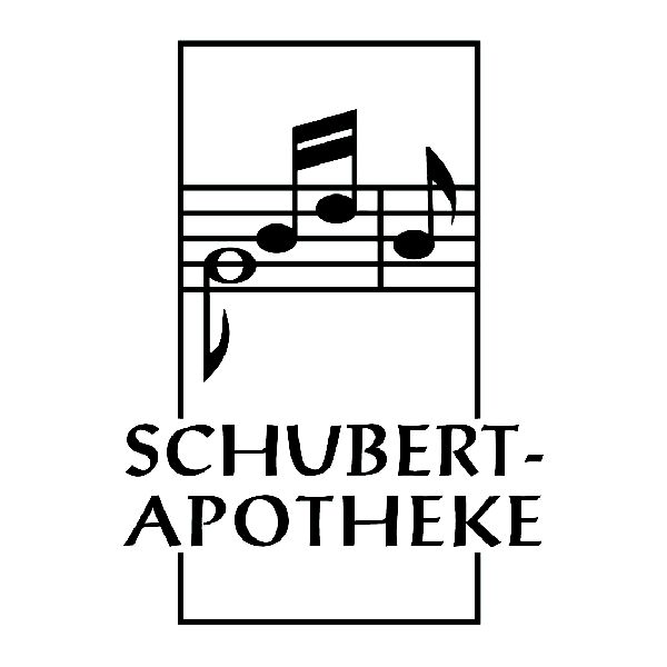 Schubert-Apotheke - Logo der Schubert-Apotheke