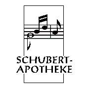 Schubert-Apotheke - Logo der Schubert-Apotheke