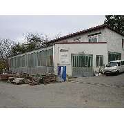 Schubert Natursteine - GALLERY