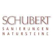 Schubert Natursteine - LOGO