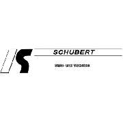 Schubert Stahl- und Metallbau - LOGO