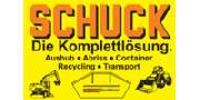 Schuck Container-Recycling GmbH - LOGO