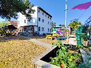 Schüler-Jugend-Freizeitzentrum der Johanniter in Meuselwitz - GALLERY