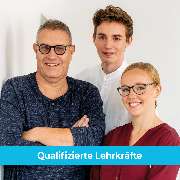 Schülerhilfe Nachhilfe Baden-Baden - Die Nachhilfelehrerinnen und Nachhilfelehrer der Schülerhilfe Nachhilfe Baden-Baden nehmen an einem hochwertigen Qualifizierungsprogramm teil und hospitieren bei erfahrenen Lehrkräften.