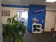 Schülerhilfe Nachhilfe Bornheim - Flur der Schülerhilfe Bornheim