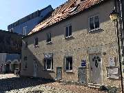 Schülerhilfe Nachhilfe Erding - Außenansicht der Schülerhilfe Erding