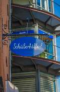 Schülerhilfe Nachhilfe Finsterwalde - Außenschild der Schülerhilfe Finsterwalde