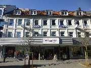 Schülerhilfe Nachhilfe Hattingen - Außenansicht der Schülerhilfe Hattingen