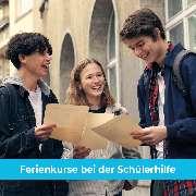 Schülerhilfe Nachhilfe Heusenstamm - Mit den Ferienkursen der Schülerhilfe Nachhilfe Heusenstamm kann auch Ihr Kind die unterrichtsfreie Zeit nutzen, um Lerninhalte in aller Ruhe zu wiederholen und Wissenslücken zu schließen.
