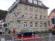 Schülerhilfe Nachhilfe Horb a. Neckar - Außenansicht der Schülerhilfe Horb