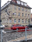 Schülerhilfe Nachhilfe Horb a. Neckar - Außenansicht der Schülerhilfe Horb