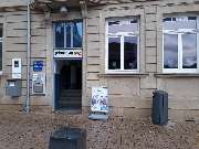 Schülerhilfe Nachhilfe Horb a. Neckar - Eingangstür zur Schülerhilfe Horb