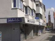 Schülerhilfe Nachhilfe Ingolstadt Zentrum - Außenansicht der Schülerhilfe Ingolstadt Zentrum