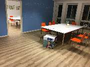 Schülerhilfe Nachhilfe Landau - Unterrichtsraum der Schülerhilfe Landau